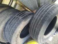 Шины KUMHO 255/70R15