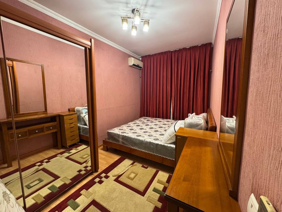 Срочно продаю свою 3 ком квартиру 75 мкв