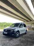 Volkswagen Caddy 2018 2.0 TDI