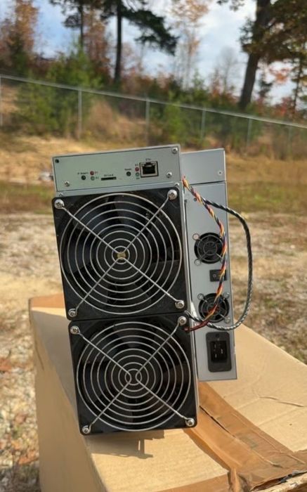 ICERIVER 12TH Kaspa antminer