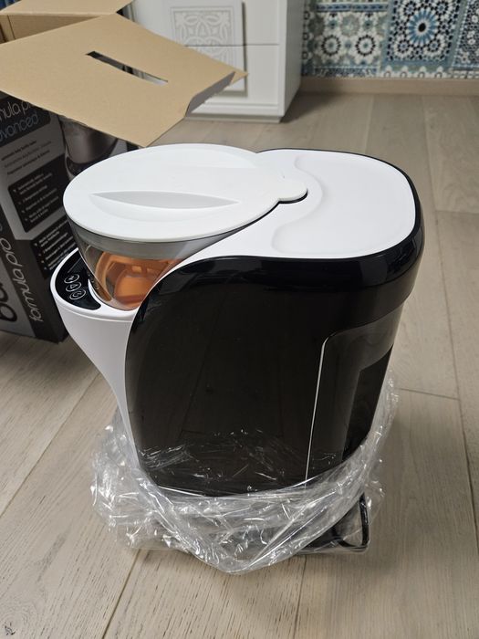 Espressor lapte praf Formula Pro Advanced by Baby Brezza