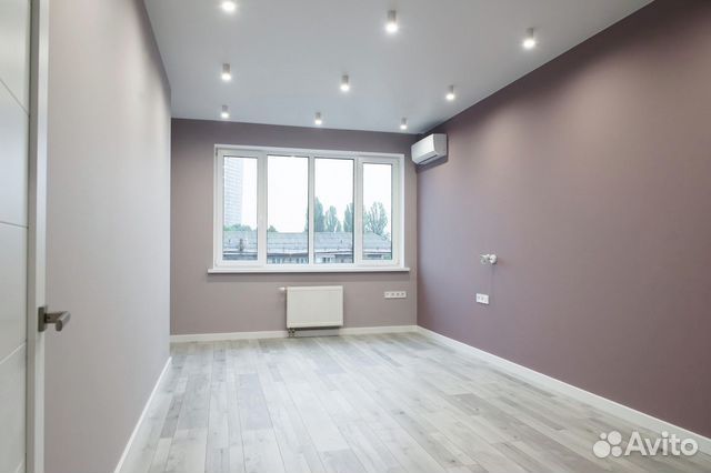 Косметический ремонт квартир обои шпатлёвка покраска