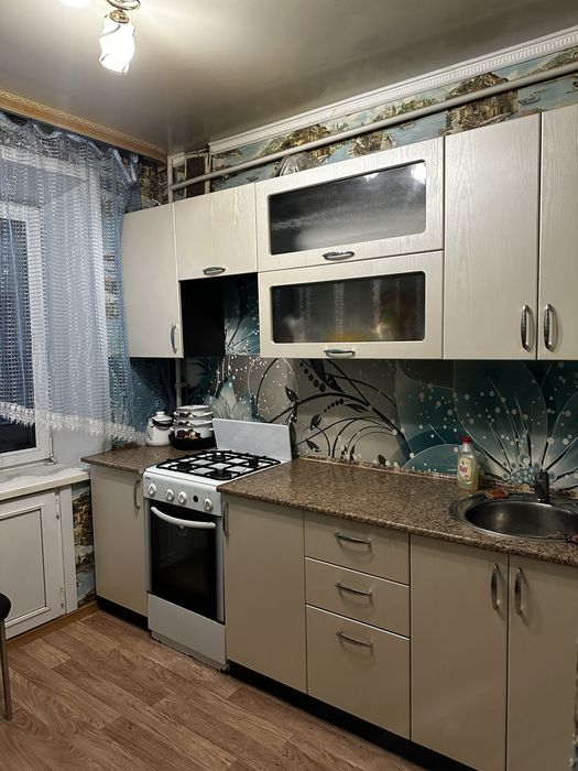 Сдам однакомнатную квартиру