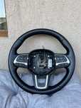 Volan piele cu incalzire Jeep Renegade