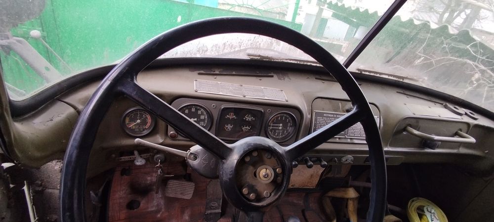 Срочно продам ЗИЛ