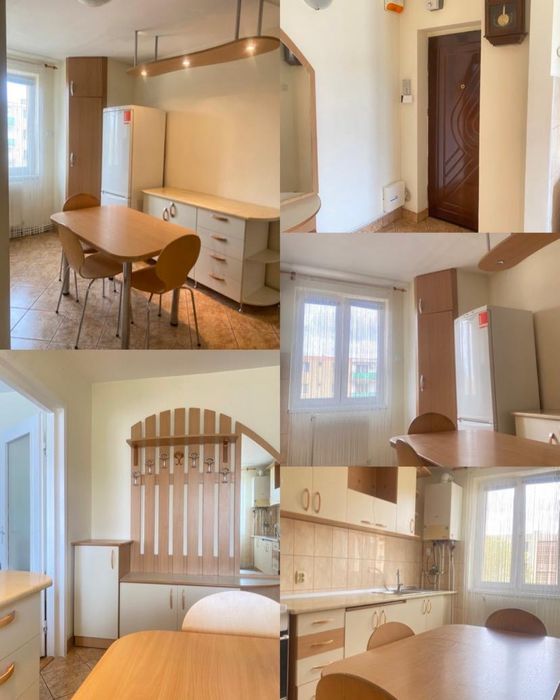 Apartament de inchiriat