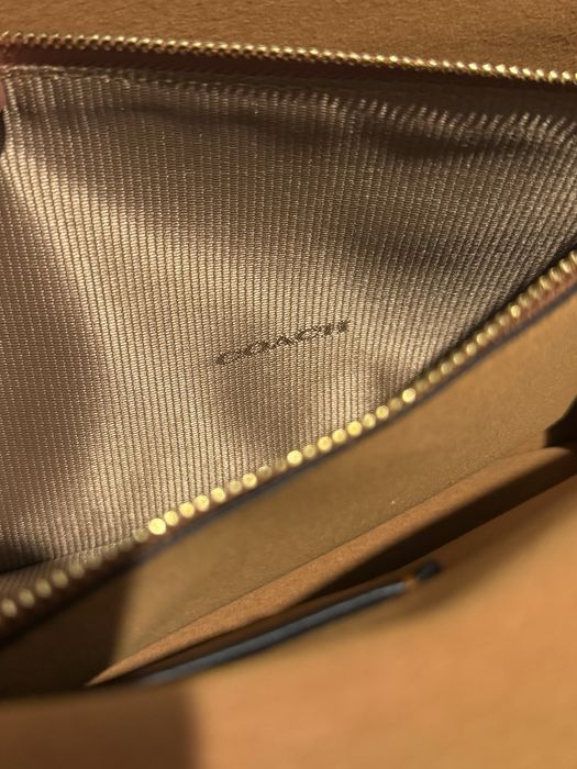 Geanta Coach Tabby 26