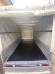Inchiriere remorca 750 kg