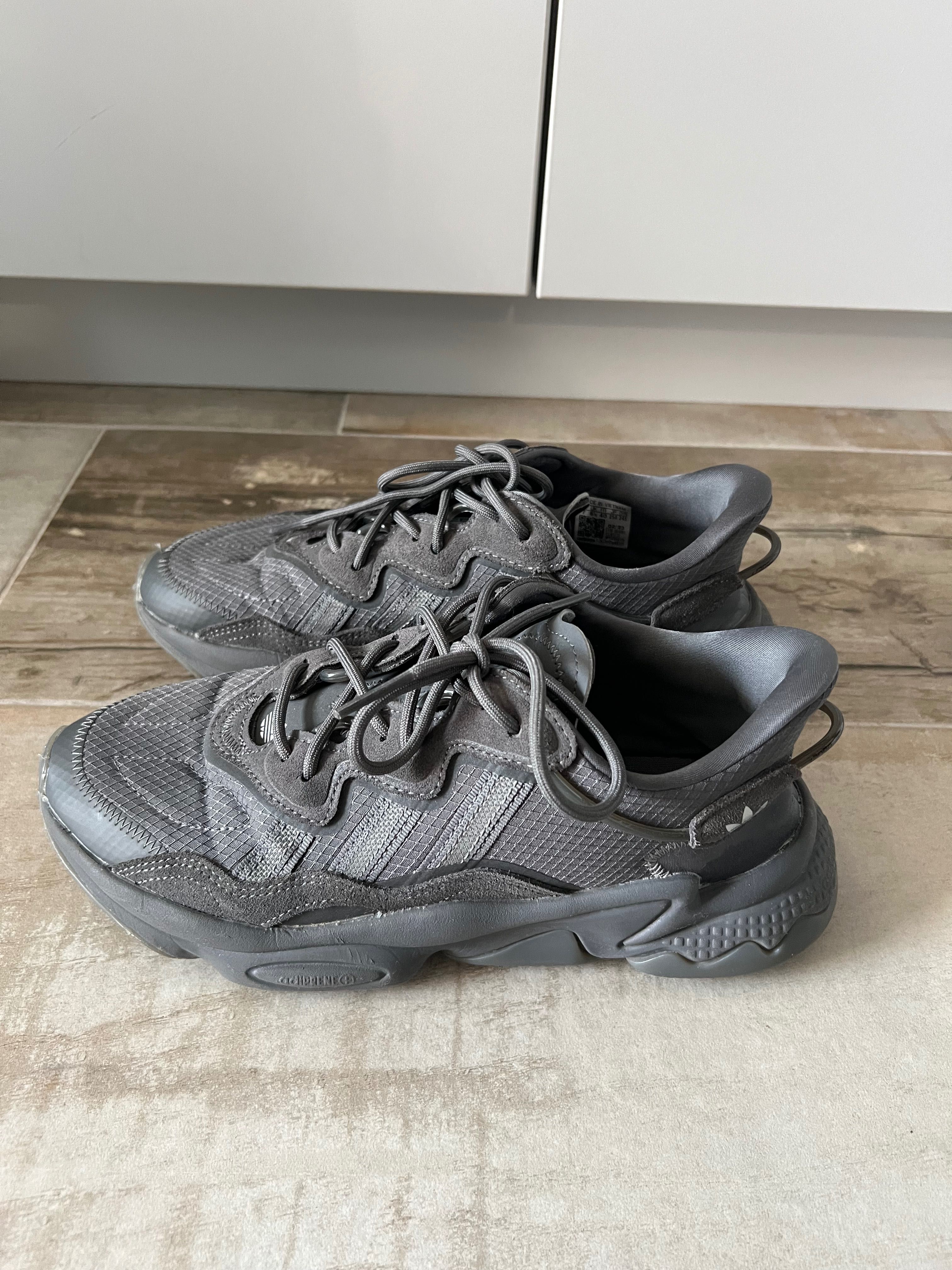 Adidas ozweego маратонки
