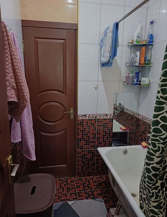 Продается 3/3/4 квартира Ялангач