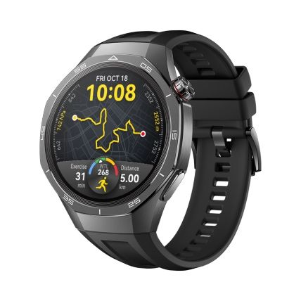 Smartwatch HUAWEI Watch GT 5 Pro 46mm, Nou, Neactivat !