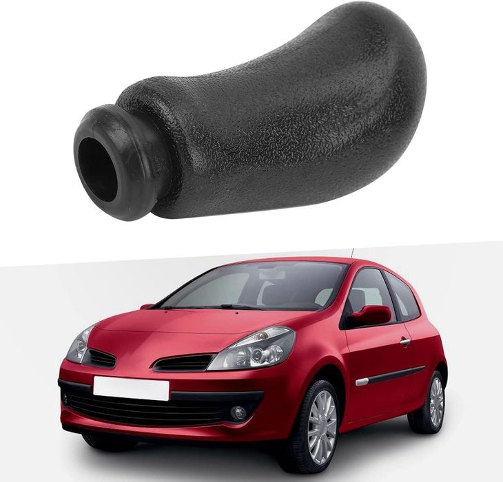 топка за скоростен лост на dacia , renault clio mk3 iii megane mk2 ...