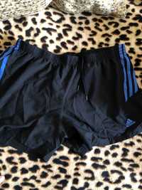 Pantaloni Scurti Tip Slip Adidas