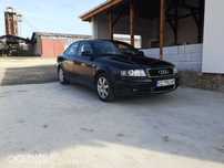 Audi A4 B6 1.9 TDI