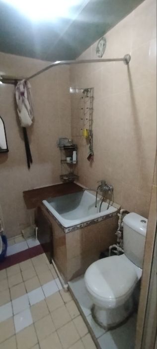 Продажа 1/1/1 на массиве  ТТЗ-2 бывшее общежитие