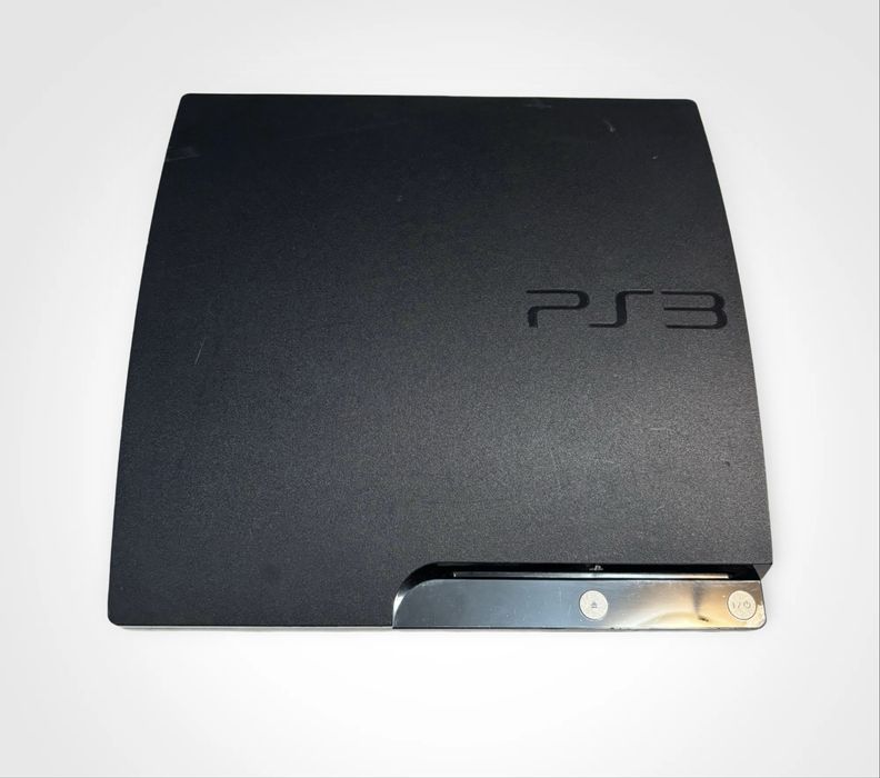 PlayStation 3 Slim