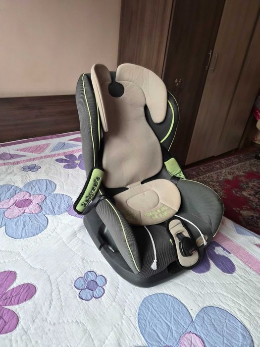 Детско столче за кола