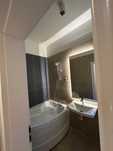 Apartament 3 camere,curte proprie 80mp, bloc nou , Calea Aradului