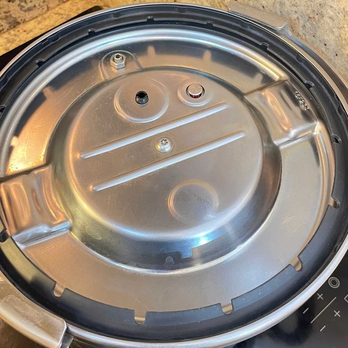 Tefal Clipso модерна Тенджера под налягане 6L