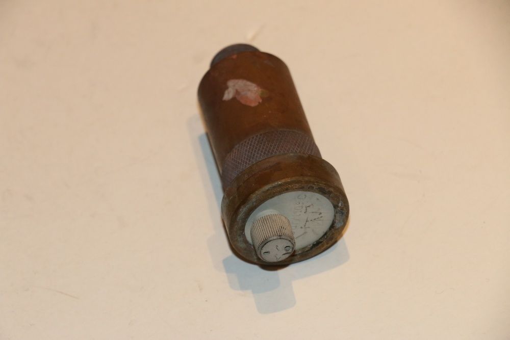 Aerisitor automat Centrala termica Viessmann model WH06 sau WH0A