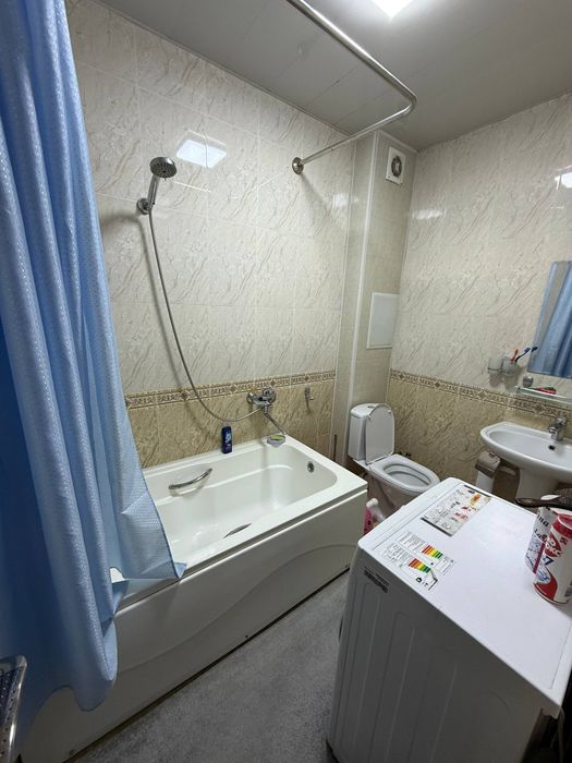 Чиланзар 17 квартал