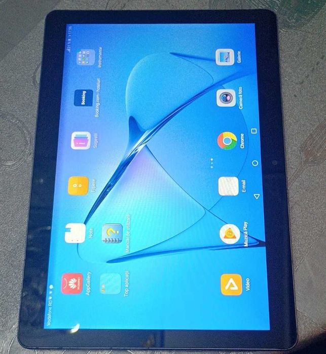 [VAND] Huawei MediaPad T3 10