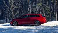 Seat Leon CUPRA ST 300CP / 4x4 / Recaro  / Panorama / TVA deductibil