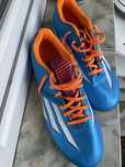 Adidas f10 fotbal