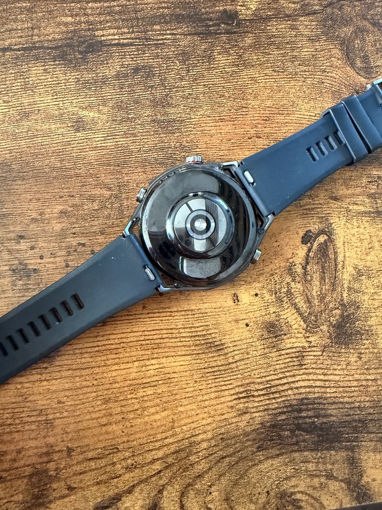 Huawei Watch Ultimate