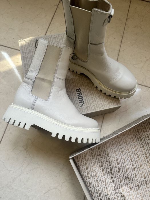 Ghete Bronx marimea 39