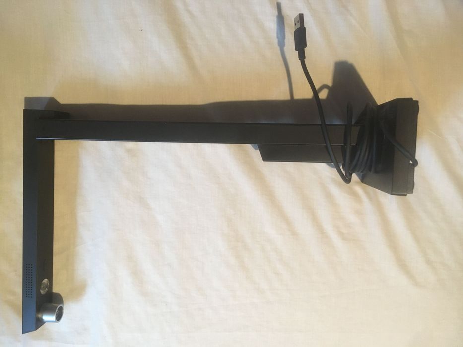 Czur Lens 1200 Pro (12 MP) video presenter / scanner