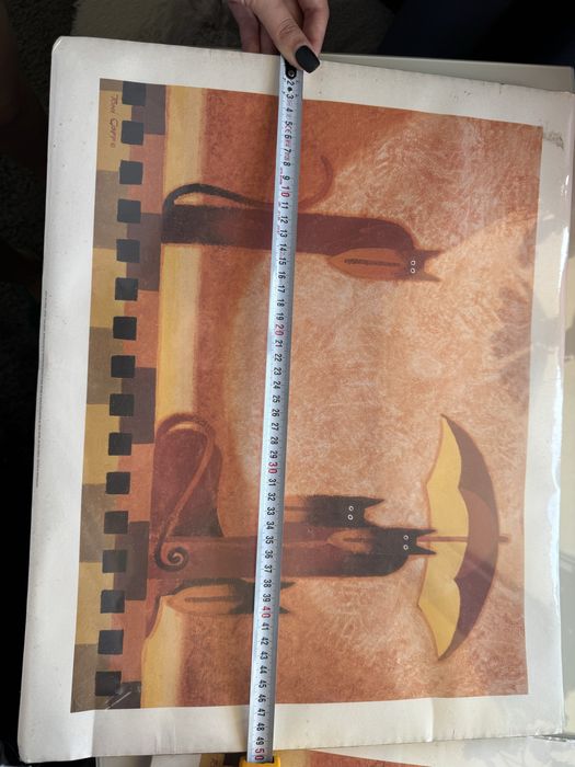 Продавам постери за стена