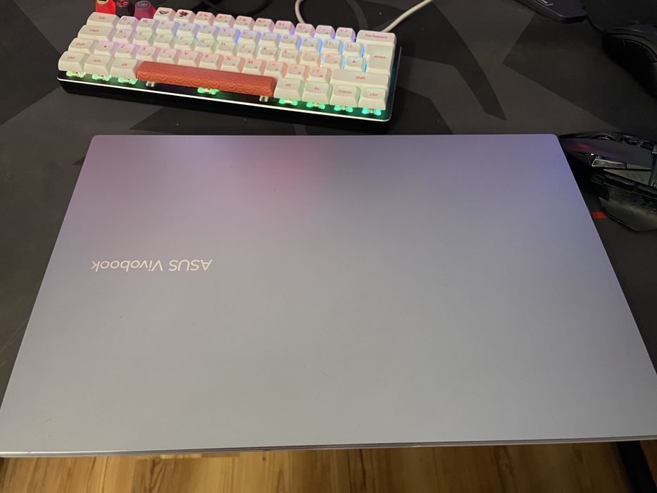 Asus Vivobook 15 i3 12th