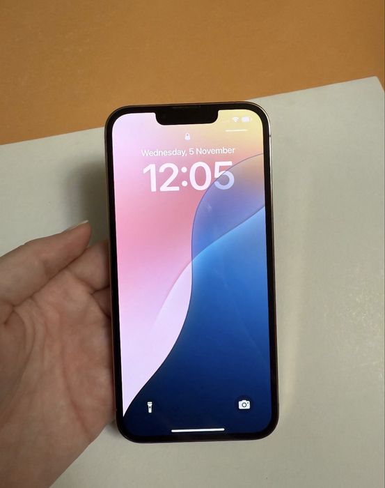 Iphone 13 pro gold 256 gb