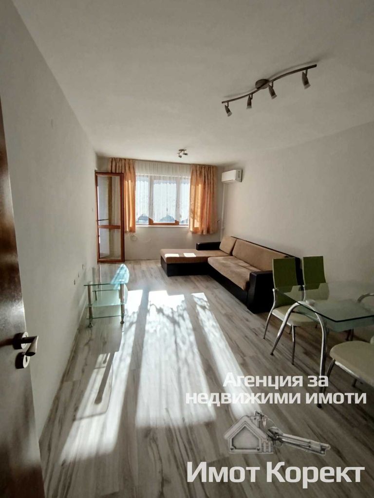 Дава се под наем Двустаен апартамент в Асеновград - 70 кв.м за 204 € - Снимка #9