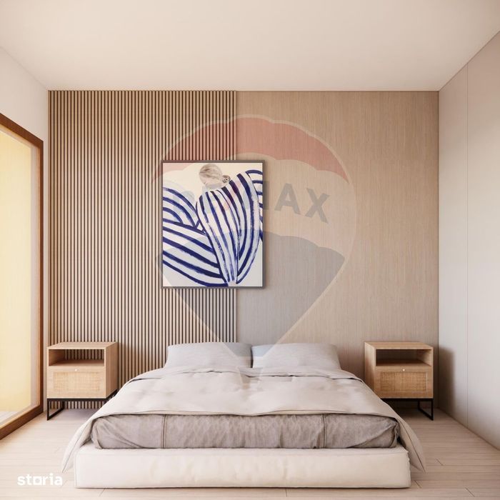 Vanzare  Apartament Cu 2 Camere-Dezvoltator