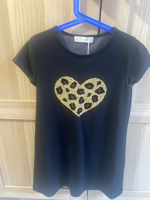 Детска рокля Zara