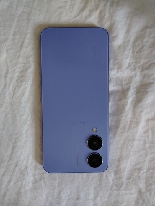 Vivo y 17 s  телефон