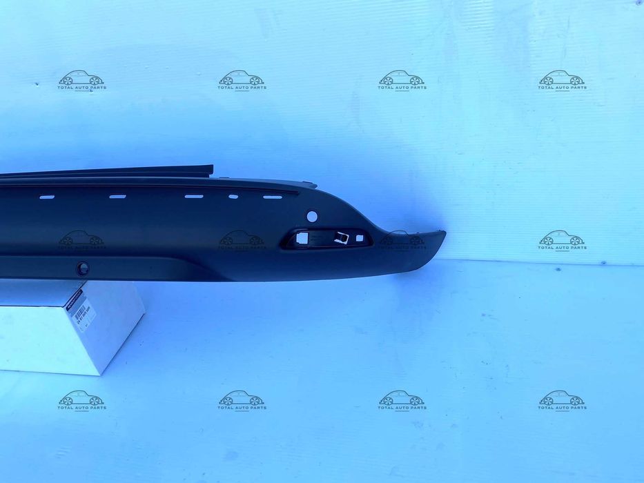 Spoiler bara spate Renault Clio 4 grandtour nou original Renault