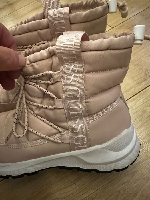 Дамски боти Guess