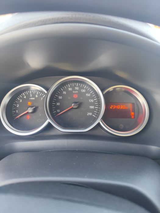 De vânzare Logan 2017