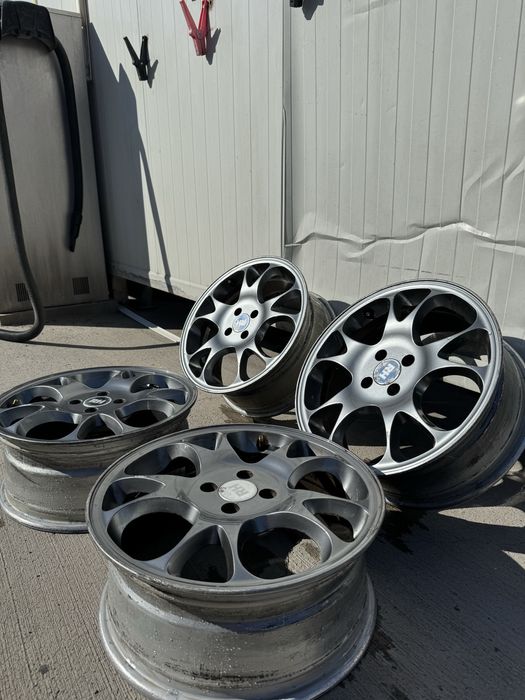 Джанти 17цола 4х100