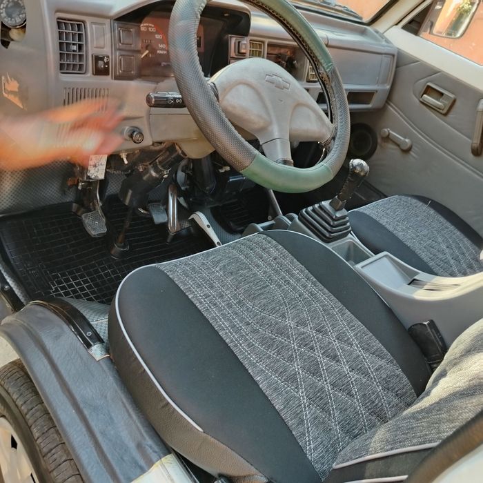 Дамас срочно сотилади