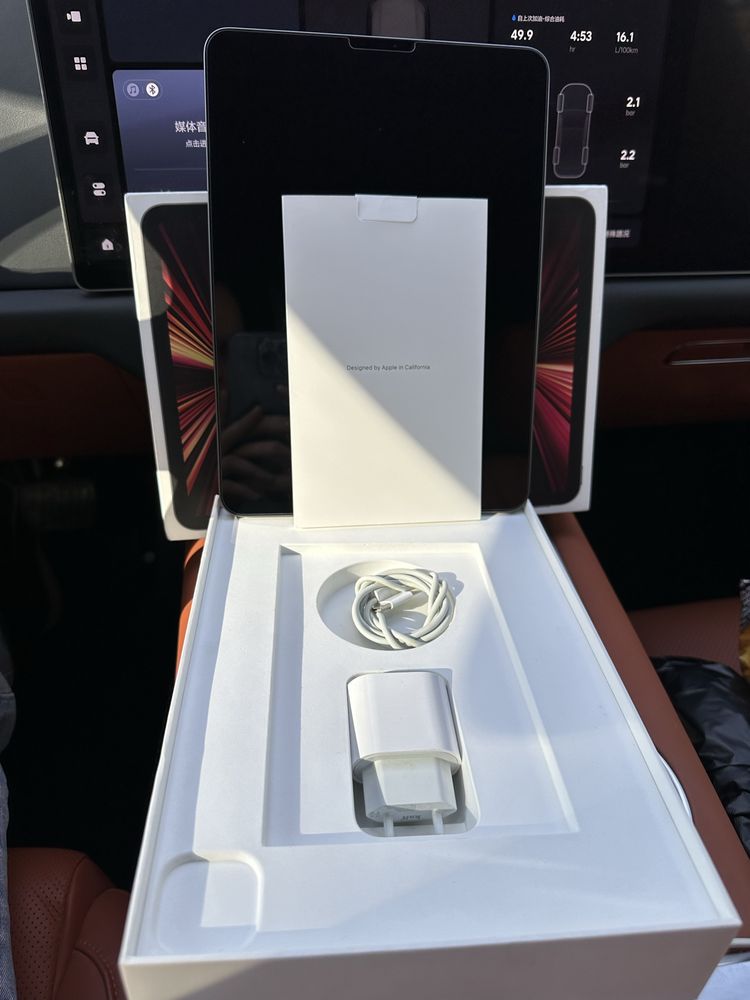 Ipad pro 11 m1 256Gb  в идеальном состоянии