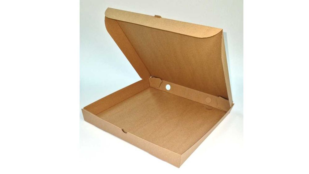 Ambalaje din carton - pizza, farfurii, caserole, cutii