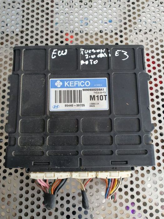 Calculator Motor Ecu Kia Sportage 2003/2006 2.0 Crdi Automat 113 Cai