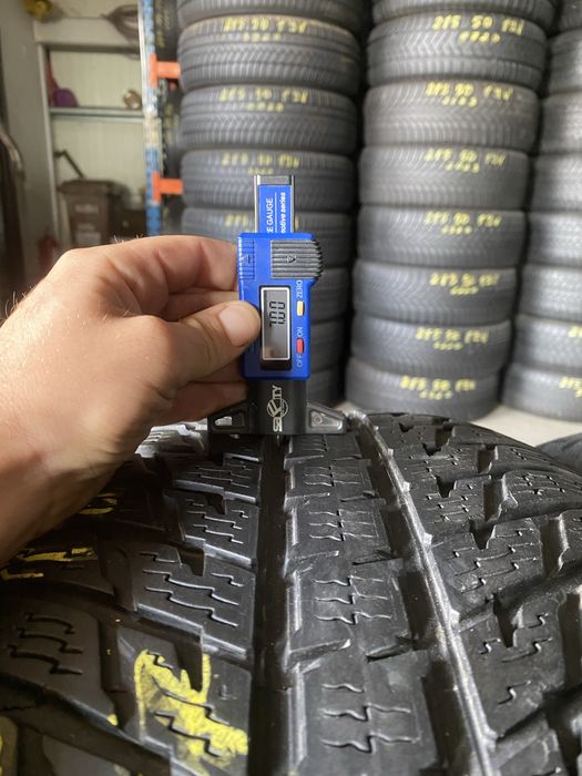 Anvelope iarna 265/60/18 Nokian WR SUV3 265 60 18 R18