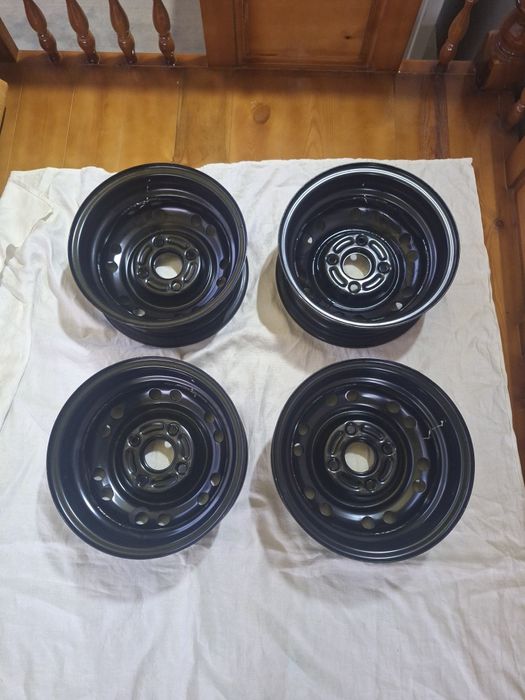 Damas diska R 13.  2000  prabek