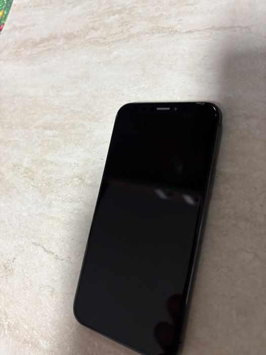 Iphone XS negru