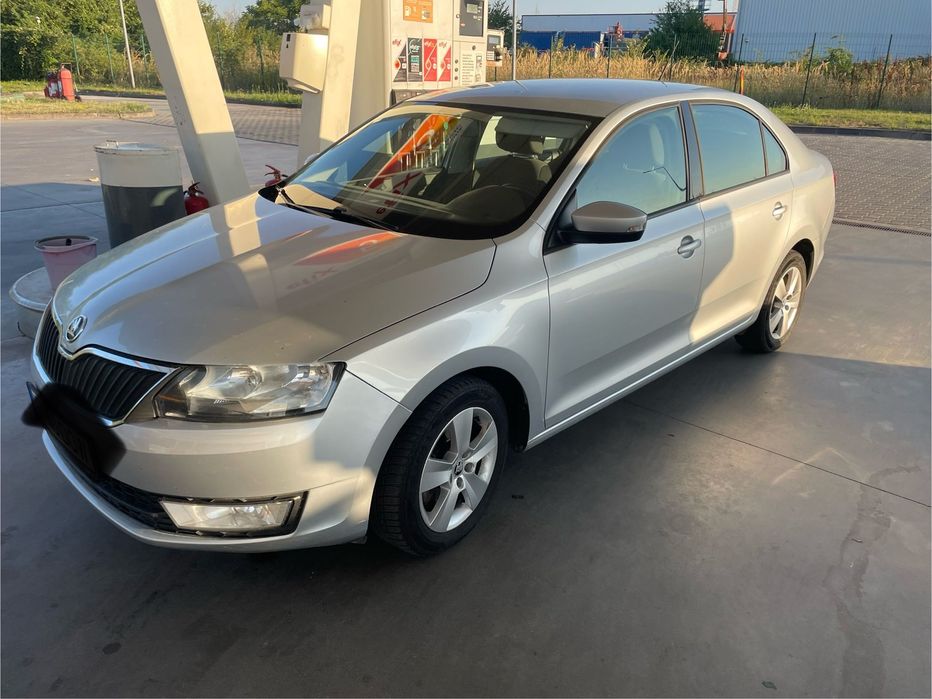 De vânzare Skoda Rapid